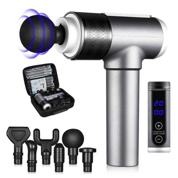 massage gun muscle high frequency deep tissue relax body relaxation electric massager with portable bag therapy for fitness
massage gun muscle high frequency deep tissue relax body relaxation electric massager with portable bag therapy for fitness