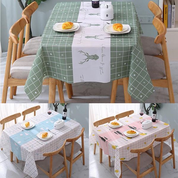 table cloth kitchen coffee tablecloth cartoon rectangular square waterproof oilproof decorative cover fit for nature hike
table cloth kitchen coffee tablecloth cartoon rectangular square waterproof oilproof decorative cover fit for nature hike