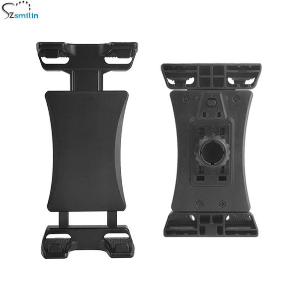 4buckle 1/4inch screw double interface 7-14inch tablet pc car holder tripod clamp mount for i pad pro 12.9 even if with case cell phone moun
4buckle 1/4inch screw double interface 7-14inch tablet pc car holder tripod clamp mount for i pad pro 12.9 even if with case cell phone moun