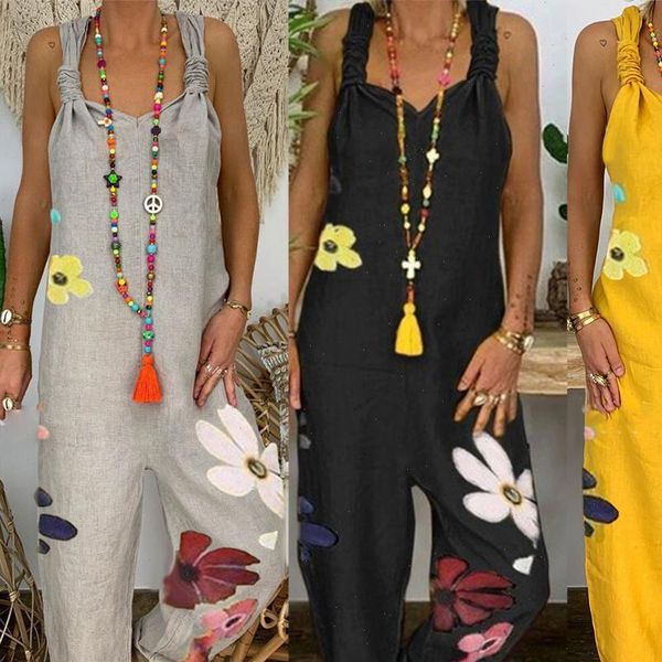 80% saleswomen sleeveless bib womens jumpsuits overall backless floral print loose dungarees, Black;white
80% saleswomen sleeveless bib womens jumpsuits overall backless floral print loose dungarees, Black;white