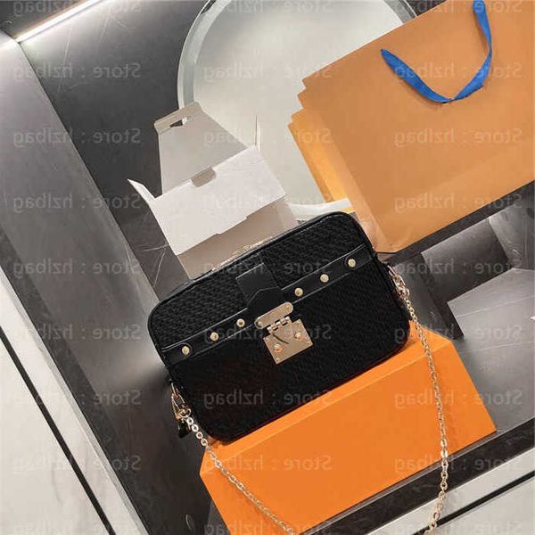 damier quilt trocadero camera bag black square shape crossbody s-lock studded troca mm designer bag m59114
damier quilt trocadero camera bag black square shape crossbody s-lock studded troca mm designer bag m59114