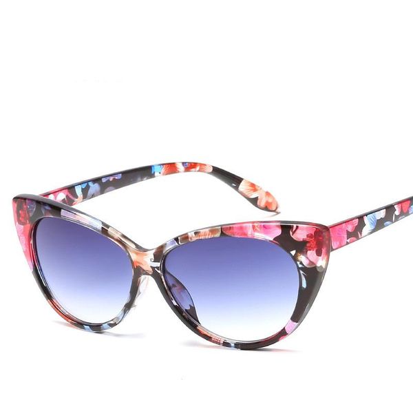 sunglasses 2021 cat eye ladies women brand designer fashion sun glasses for vintage eyewear shades uv400, White;black
sunglasses 2021 cat eye ladies women brand designer fashion sun glasses for vintage eyewear shades uv400, White;black