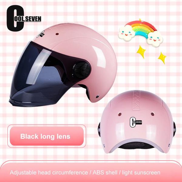 cycling helmets summer motorcycle helmet sun protection anti uv breathable open face motorbike scooter riding safety equipment
cycling helmets summer motorcycle helmet sun protection anti uv breathable open face motorbike scooter riding safety equipment