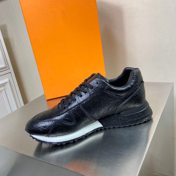 2021 dad shoes comfort casual luxury designer mens daily lifestyle skateboarding make old sports chaussures walking sneakers c02, Black
2021 dad shoes comfort casual luxury designer mens daily lifestyle skateboarding make old sports chaussures walking sneakers c02, Black