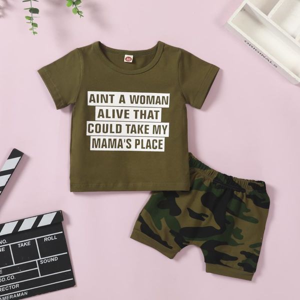 clothing sets 2021 summer children suits for boys and girls short sleeve baby two clothes t-shirt + shorts toddler, White
clothing sets 2021 summer children suits for boys and girls short sleeve baby two clothes t-shirt + shorts toddler, White