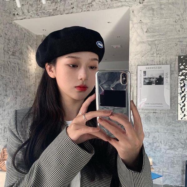 berets beret women breathable mesh cap summer casual painter hat tide cotton linen ins women's ladies net, Blue;gray
berets beret women breathable mesh cap summer casual painter hat tide cotton linen ins women's ladies net, Blue;gray