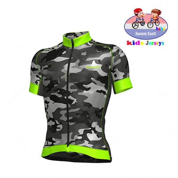 racing sets 2021 kids fluorescent green cycling jersey set mountain bike clothes sportswear children bicycle clothing kit, Black;blue
racing sets 2021 kids fluorescent green cycling jersey set mountain bike clothes sportswear children bicycle clothing kit, Black;blue