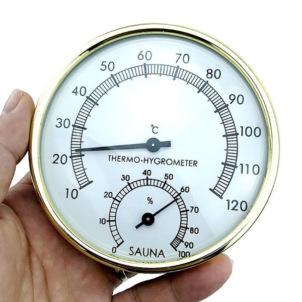 sauna thermometer metal dial hygrometer humidity temperature measurement meter for indoor room accessories
sauna thermometer metal dial hygrometer humidity temperature measurement meter for indoor room accessories