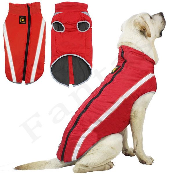 dog apparel wholesale winter coat clothing reflective warmth for large clothes outdoor blazer fleece pet
dog apparel wholesale winter coat clothing reflective warmth for large clothes outdoor blazer fleece pet
