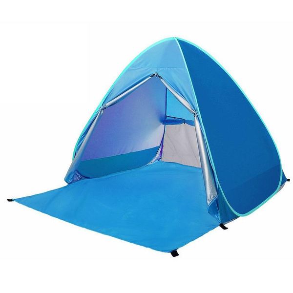 beach tent ultralight folding automatic open family tourist fish camping anti-uv fully sun shade tents and shelters
beach tent ultralight folding automatic open family tourist fish camping anti-uv fully sun shade tents and shelters
