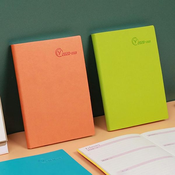 2021-201 daily weekly monthly planner diary leather notebook personal agenda organizer business office stationery a5 notepads, Purple;pink
2021-201 daily weekly monthly planner diary leather notebook personal agenda organizer business office stationery a5 notepads, Purple;pink