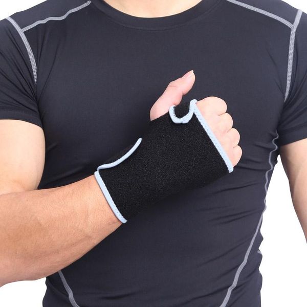 wrist support 2021 useful splint sprains arthritis band belt carpal tunnel hand brace solid black 1pc, Black;red
wrist support 2021 useful splint sprains arthritis band belt carpal tunnel hand brace solid black 1pc, Black;red