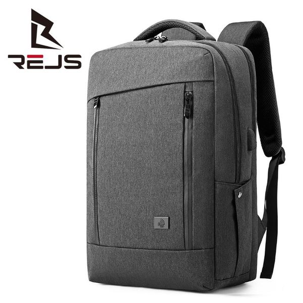 backpack rejs langt men lap15.6 inch business bag usb external charge waterproof travel backpacks school bags for teenager
backpack rejs langt men lap15.6 inch business bag usb external charge waterproof travel backpacks school bags for teenager