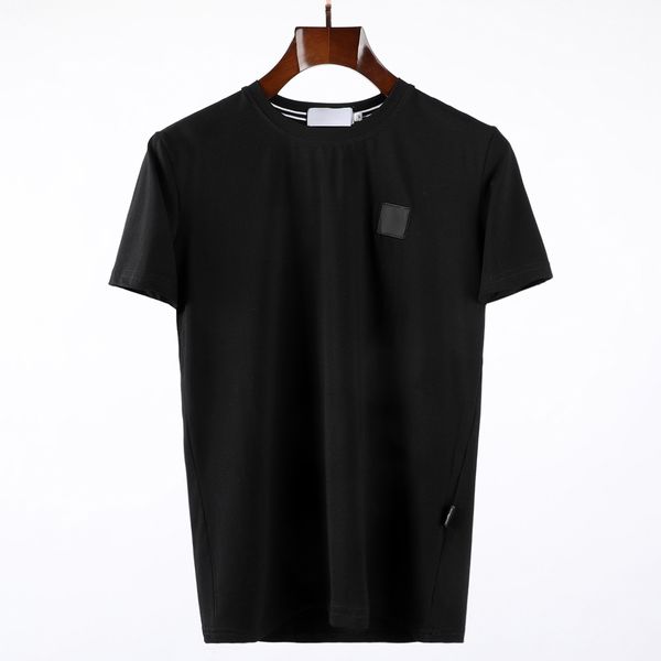 cp toney t-shirt summer basic cotton short sleeves news badge shorts sleeve fashion casual loose simple islends clothing, White;black
cp toney t-shirt summer basic cotton short sleeves news badge shorts sleeve fashion casual loose simple islends clothing, White;black