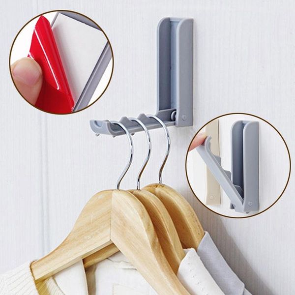 hangers & racks foldable door hook wall hanger for cloth home storage household invisible coat holder rotating towel clothes
hangers & racks foldable door hook wall hanger for cloth home storage household invisible coat holder rotating towel clothes