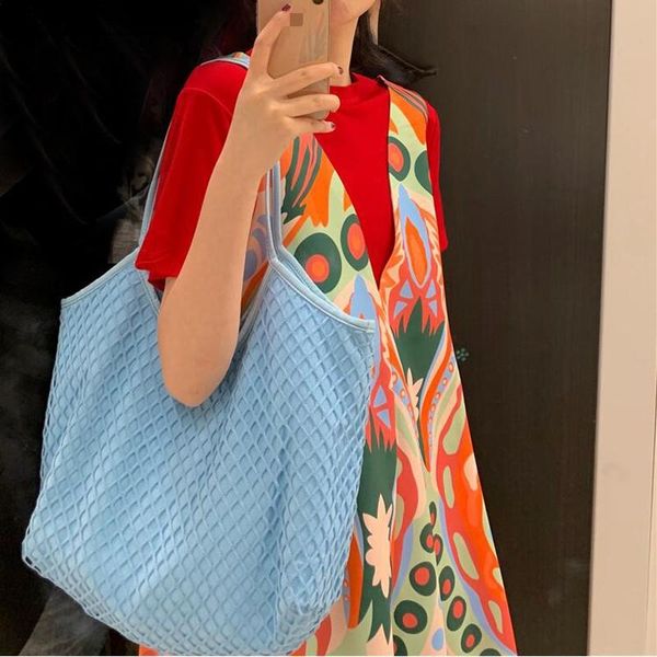 evening bags fashion hollow woven bag for women girl designer knitted braid handbags shopping shoulder tote ladies gift
evening bags fashion hollow woven bag for women girl designer knitted braid handbags shopping shoulder tote ladies gift