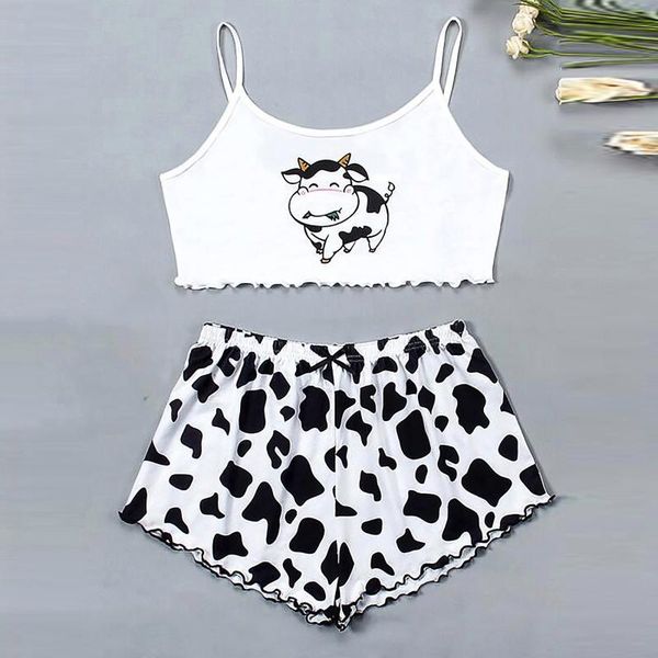 bras sets lingerie sensual branca cartoon women fashion print lounge wear home sleep set camisole +pants simple girlish style, Red;black
bras sets lingerie sensual branca cartoon women fashion print lounge wear home sleep set camisole +pants simple girlish style, Red;black