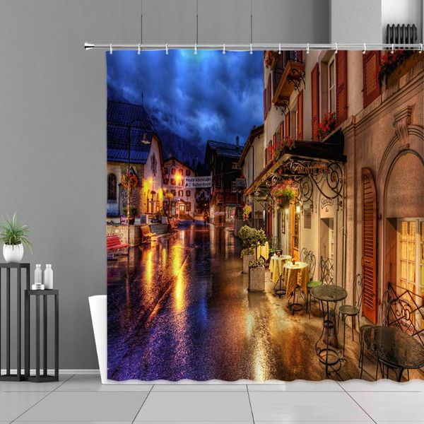 shower curtains europe city landscape chic citys street night scene bath curtain set waterproof home bathroom decor cloth screen
shower curtains europe city landscape chic citys street night scene bath curtain set waterproof home bathroom decor cloth screen