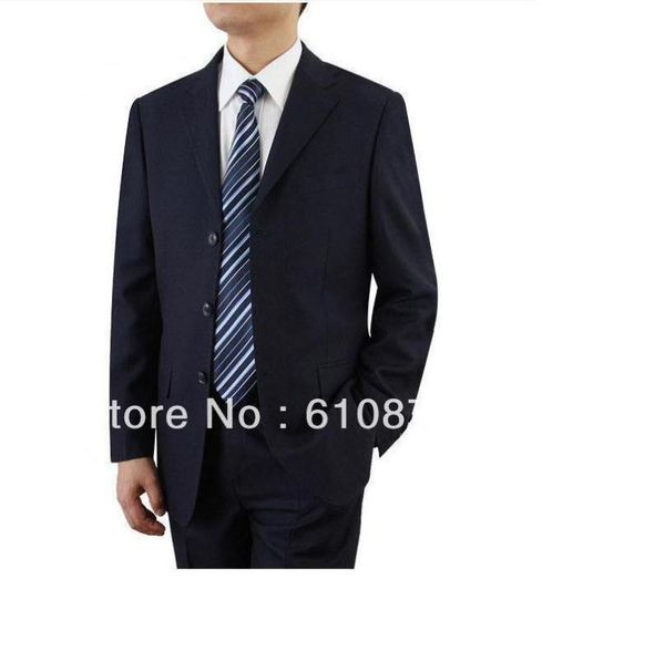 men's suits & blazers men plus size spring solid blazer slim three button suit male autumn oversized full sleeve + pants man, White;black
men's suits & blazers men plus size spring solid blazer slim three button suit male autumn oversized full sleeve + pants man, White;black