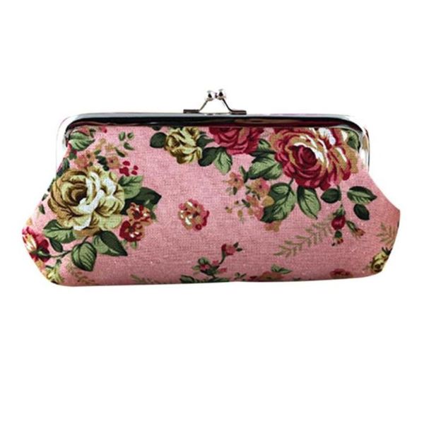 wallets ocardian coin purse pink retro vintage flower small wallet hasp money card phone holder purses carteira feminina mujer 1.8, Red;black
wallets ocardian coin purse pink retro vintage flower small wallet hasp money card phone holder purses carteira feminina mujer 1.8, Red;black