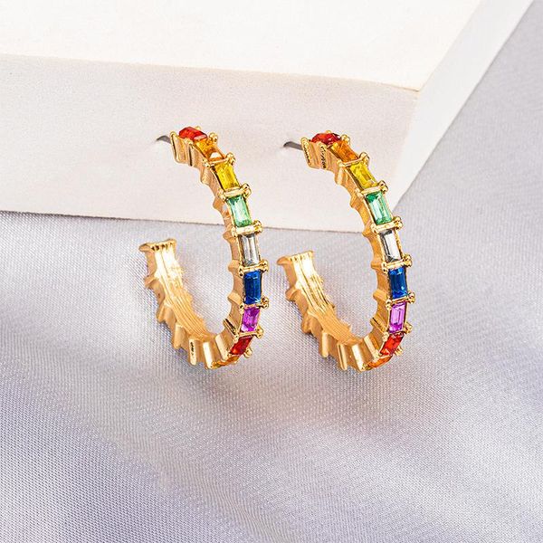 dangle & chandelier fashion vintage color metal earrings for women bohemian style geometric gold hanging earring 2021 trend female modern je, Silver
dangle & chandelier fashion vintage color metal earrings for women bohemian style geometric gold hanging earring 2021 trend female modern je, Silver