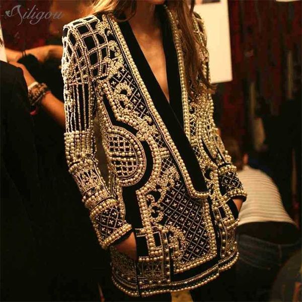 women's fashion coat long sleeve v-neck retro black summer thin chic slim 210525, Black;brown
women's fashion coat long sleeve v-neck retro black summer thin chic slim 210525, Black;brown