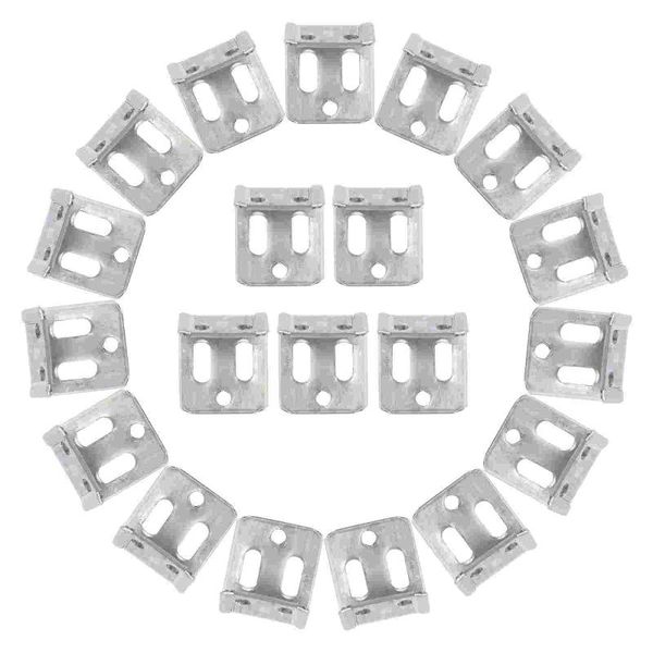sleeping bags 100pcs sofa spring clip thickened 5 hole cover buckle furniture accessories
sleeping bags 100pcs sofa spring clip thickened 5 hole cover buckle furniture accessories