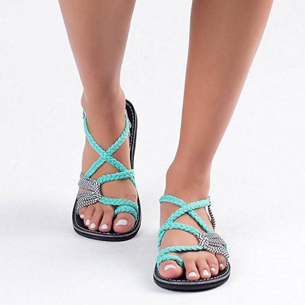 sandals 2021 summer gladiator women fashion shoes female flat rome style cross tied 35-44, Black
sandals 2021 summer gladiator women fashion shoes female flat rome style cross tied 35-44, Black