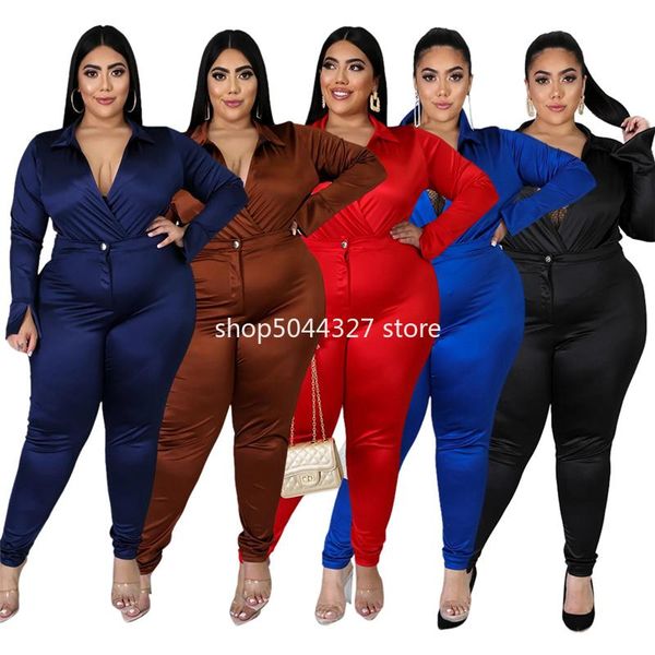 plus size women clothing two piece set long sleeve shirt and pencil pants sets office elegant outfits wholesale drop ethnic, Red
plus size women clothing two piece set long sleeve shirt and pencil pants sets office elegant outfits wholesale drop ethnic, Red