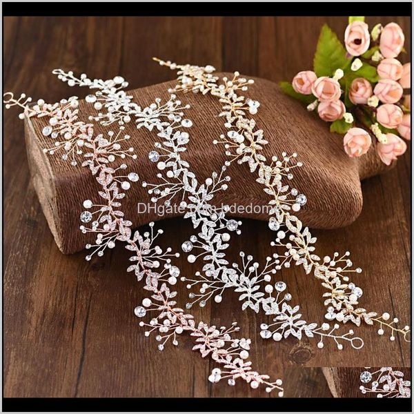 other jewelry drop delivery 2021 trixy h233 3 colors headband crystal est design crown wholesale bridal aessories wedding hair tiara 17boe, Golden;white
other jewelry drop delivery 2021 trixy h233 3 colors headband crystal est design crown wholesale bridal aessories wedding hair tiara 17boe, Golden;white