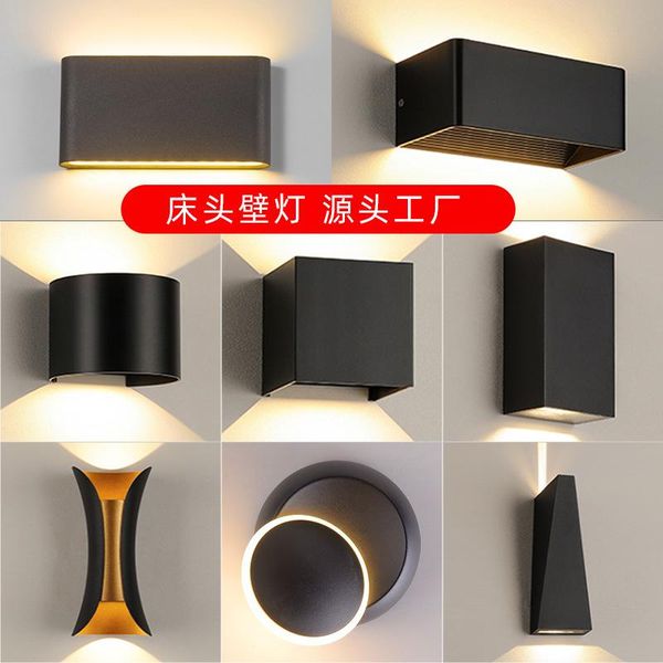 nordic led stone mirror light bathroom industrial decor cabecero de cama lampara pared bedroom wall lamp
nordic led stone mirror light bathroom industrial decor cabecero de cama lampara pared bedroom wall lamp