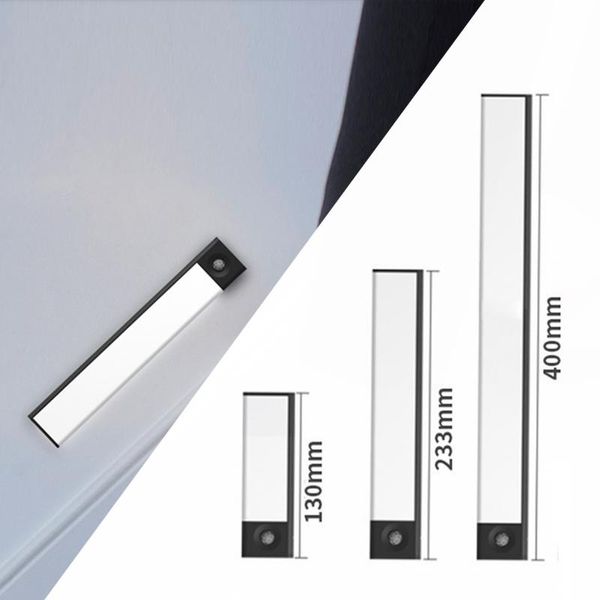 cabinet light ultra-thin pir night led motion sensor lamp stepless dimming fast charging wall lights for room corridor lightings
cabinet light ultra-thin pir night led motion sensor lamp stepless dimming fast charging wall lights for room corridor lightings