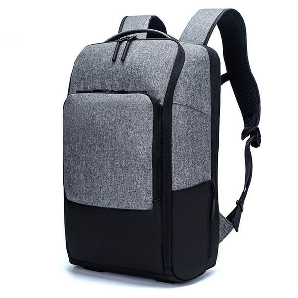 backpack large capacity back pack weekend business travel interlayer bag man bagpack waterproof lapusb charging
backpack large capacity back pack weekend business travel interlayer bag man bagpack waterproof lapusb charging