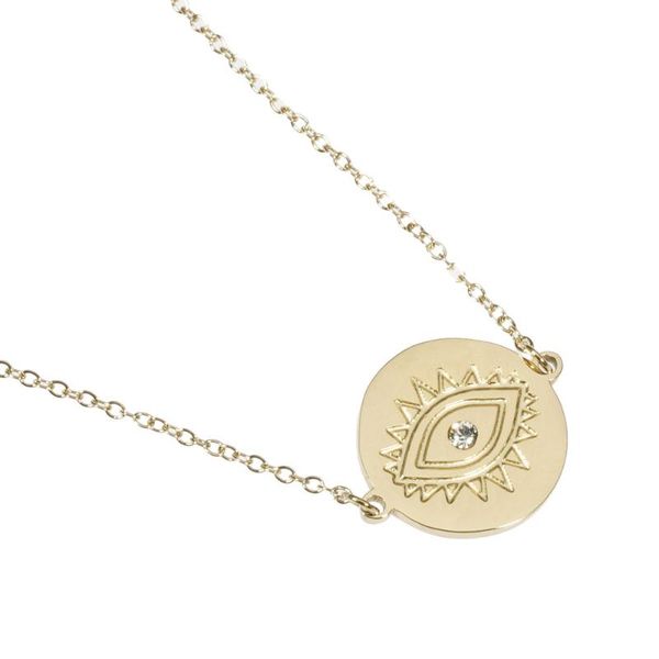 creative carved eyes round card gold bracelet designs eye european american fine thin chain women link,, Black
creative carved eyes round card gold bracelet designs eye european american fine thin chain women link,, Black