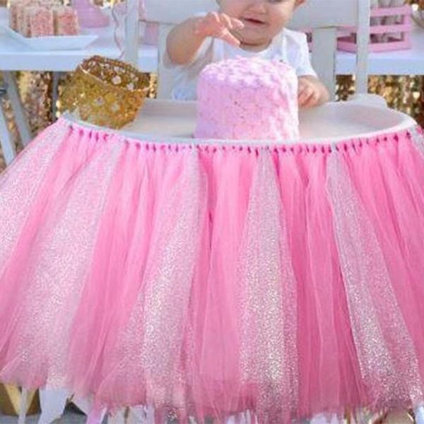 party decoration highchair high chair tutu skirt baby boy girl 1st first one year old birthday favor gift backdrop banner po prop
party decoration highchair high chair tutu skirt baby boy girl 1st first one year old birthday favor gift backdrop banner po prop