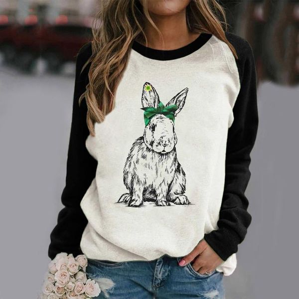 women's t-shirt 4#t-shirts women bow print stitching contrast cute casual spring elegant pullover long sleeves shirts mujer camis, White
women's t-shirt 4#t-shirts women bow print stitching contrast cute casual spring elegant pullover long sleeves shirts mujer camis, White
