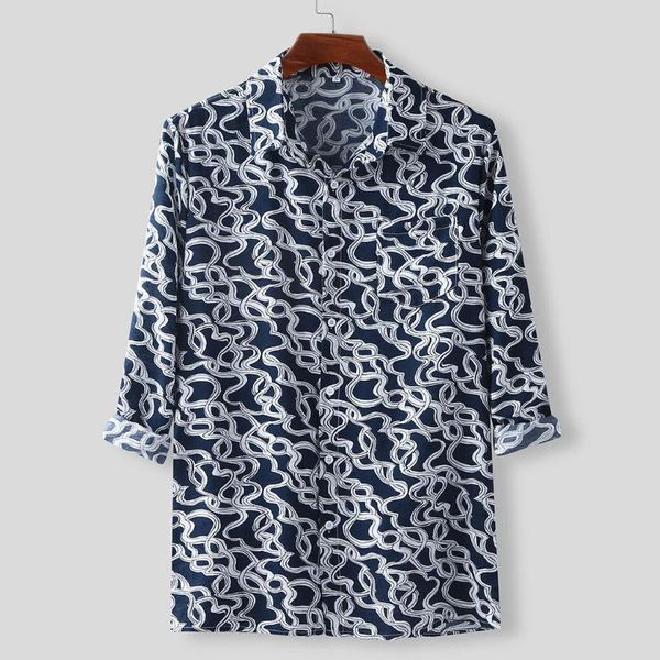 men's casual shirts spring autumn features men shirt arrival long sleeve slim fit male hawaiian printing loose, White;black
men's casual shirts spring autumn features men shirt arrival long sleeve slim fit male hawaiian printing loose, White;black