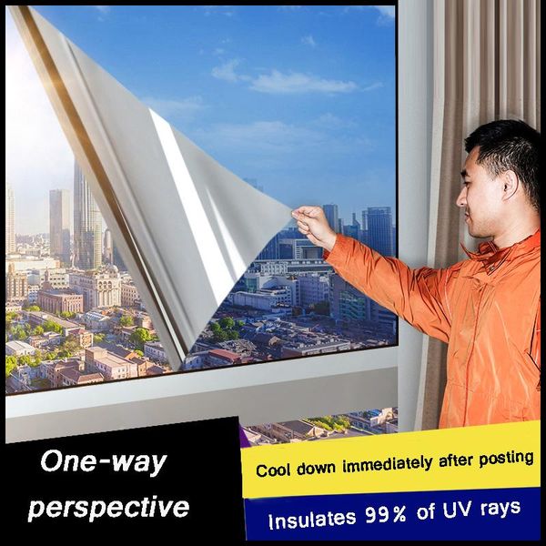 window stickers one-way perspective glass film sunscreen anti-peeping and sun-shading privacy self-adhesive full shading
window stickers one-way perspective glass film sunscreen anti-peeping and sun-shading privacy self-adhesive full shading