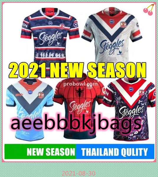 2021 fashion sydney roosters anzac jersey indigenous rugby jerseys australia league shirts nines, Black;gray
2021 fashion sydney roosters anzac jersey indigenous rugby jerseys australia league shirts nines, Black;gray