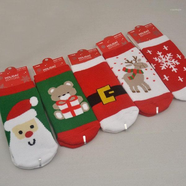 1-3 years old cotton spring winter autumn baby girls boys kids socks children striped terry snowflake elk santa claus christmas, Pink;yellow
1-3 years old cotton spring winter autumn baby girls boys kids socks children striped terry snowflake elk santa claus christmas, Pink;yellow