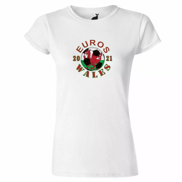 wales euros 2021 ball womens t shirt welsh football fan european european, White;black
wales euros 2021 ball womens t shirt welsh football fan european european, White;black