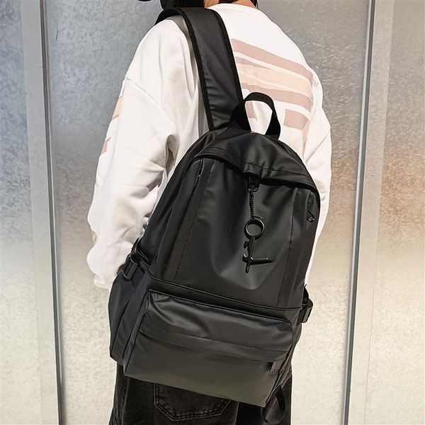 backpack school bag korean harajuku high student fashion brand simple trend college ins female
backpack school bag korean harajuku high student fashion brand simple trend college ins female