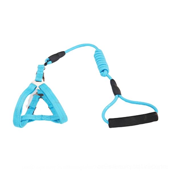 mqy pet chest strap traction chest strap traction rope suspenders fashion high end can walk the in the park dog rope dog chain, Black;white
mqy pet chest strap traction chest strap traction rope suspenders fashion high end can walk the in the park dog rope dog chain, Black;white