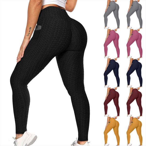 fashion solid color hip lifting womens legging elastic fitness sports pants women clothing pantalones de mujer, Black
fashion solid color hip lifting womens legging elastic fitness sports pants women clothing pantalones de mujer, Black