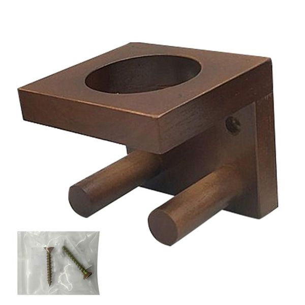 hooks & rails easy install space saving baseball bat display holder indoor gift storage rack wall mount sports durable outdoor wood home gym
hooks & rails easy install space saving baseball bat display holder indoor gift storage rack wall mount sports durable outdoor wood home gym