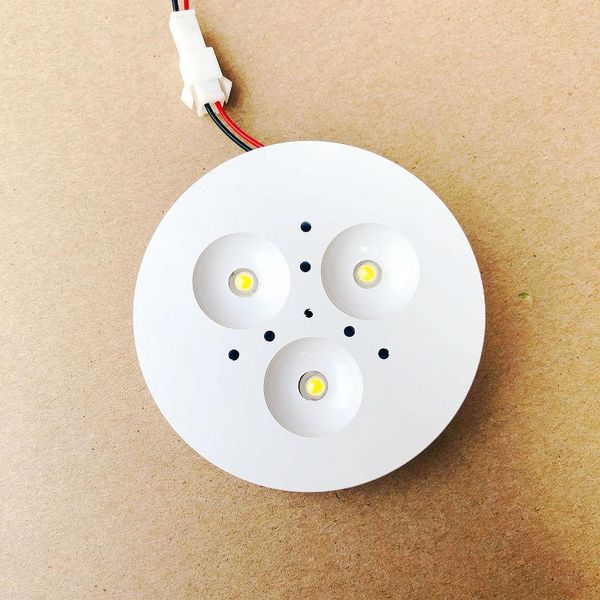 downlights 1pcs led cabinet light 3*3w downlight ac85-265v mini lamp white or warm rohs ce
downlights 1pcs led cabinet light 3*3w downlight ac85-265v mini lamp white or warm rohs ce