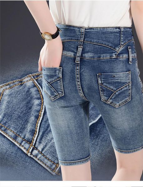 jeans women shorts summer 2021 thin high waist stretch pants women's, Blue
jeans women shorts summer 2021 thin high waist stretch pants women's, Blue