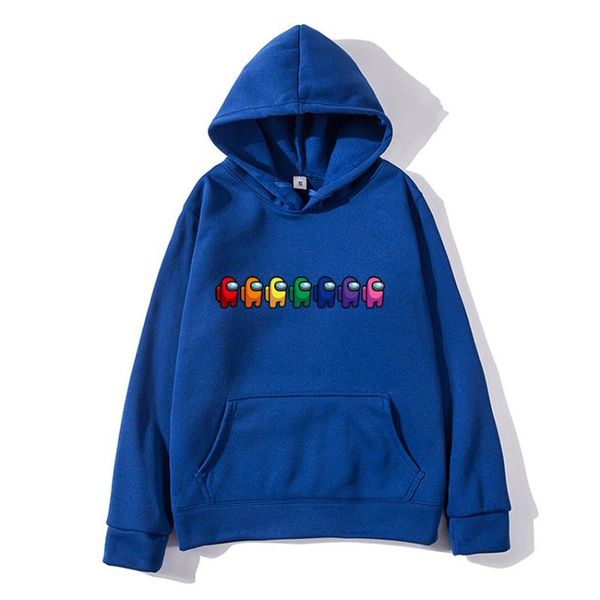 men's hoodies & sweatshirts frauen casual for mode-herbst fashion unter-uns-drucken pullovers clothings blue streetwear, Black
men's hoodies & sweatshirts frauen casual for mode-herbst fashion unter-uns-drucken pullovers clothings blue streetwear, Black