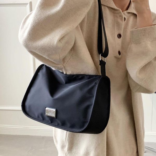 evening bags women's oxford cloth shoulder bag2021 korean version of the wide band messenger bag casual underarm1
evening bags women's oxford cloth shoulder bag2021 korean version of the wide band messenger bag casual underarm1