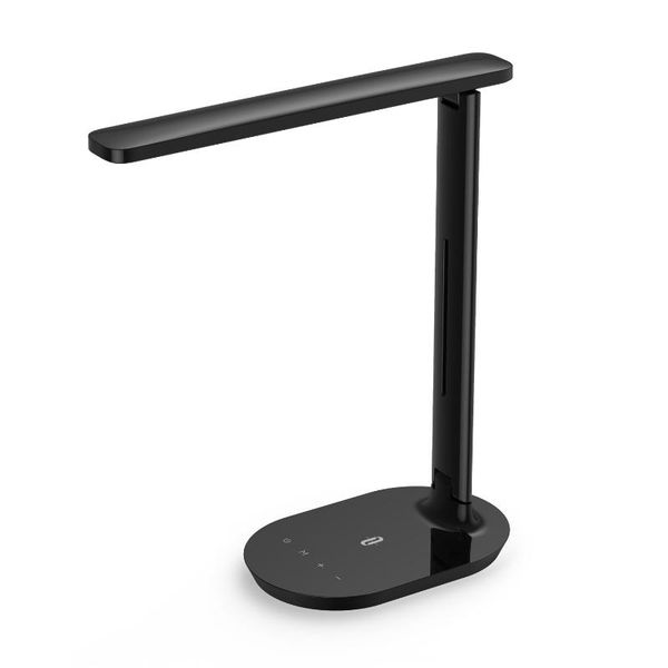 accessories taotronics led desk lamp with 5 brightness 4 color modes 50000h lifespan class a energy-saving table dual power supply
accessories taotronics led desk lamp with 5 brightness 4 color modes 50000h lifespan class a energy-saving table dual power supply